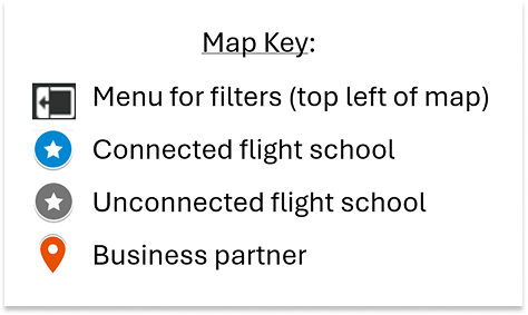 Map Key
